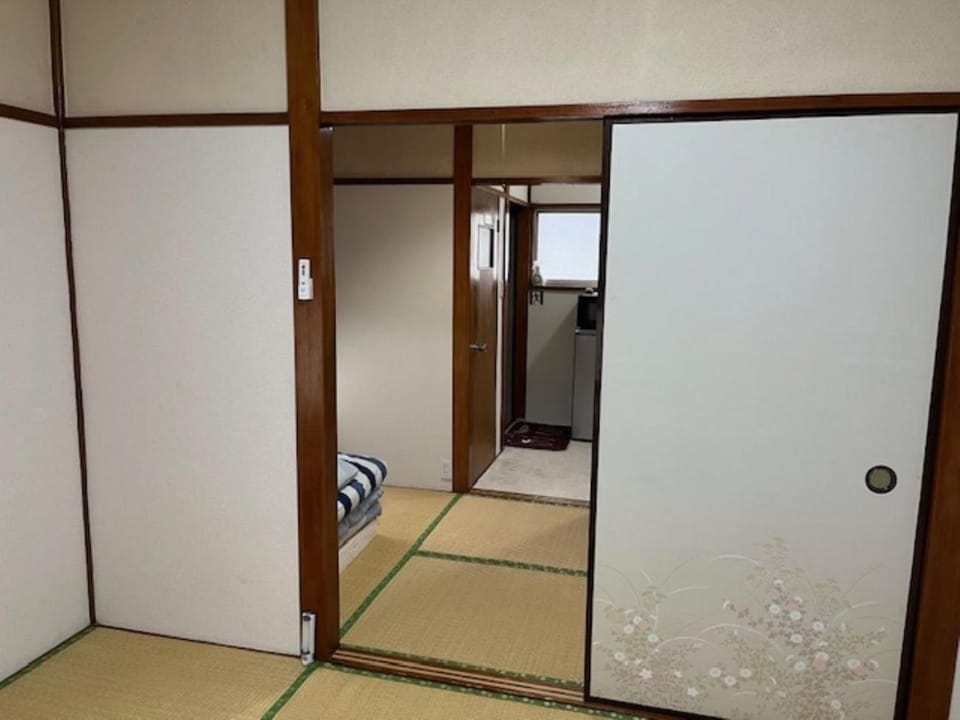 D-pdal Inn - Vacation STAY 39054v Bed and Breakfast in Japan