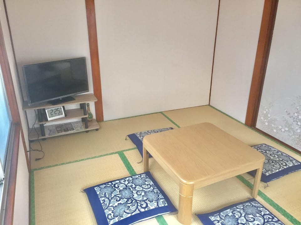 D-pdal Inn - Vacation STAY 38493v Bed and Breakfast in Japan