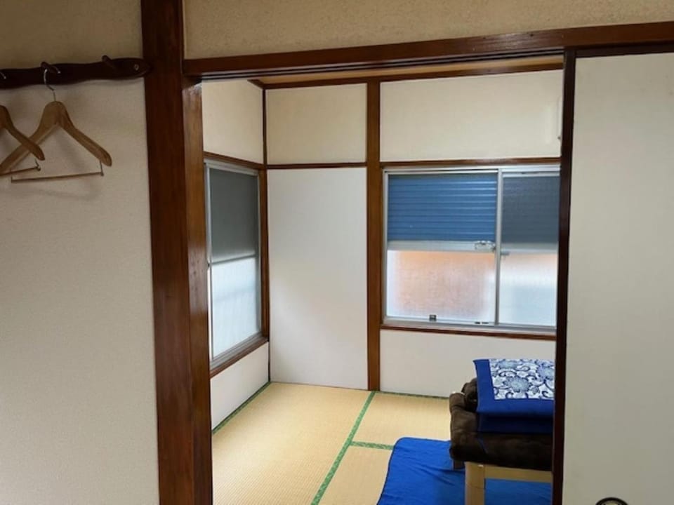 D-pdal Inn - Vacation STAY 38493v Bed and Breakfast in Japan
