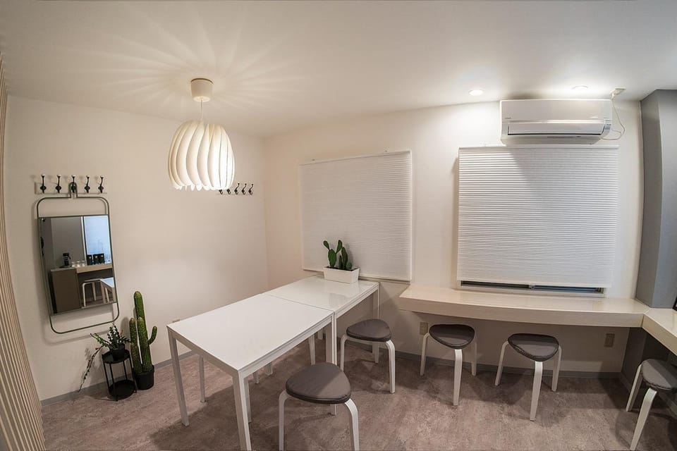 Business Hotel Kankokukan - Vacation STAY 41182v Bed and Breakfast in Japan
