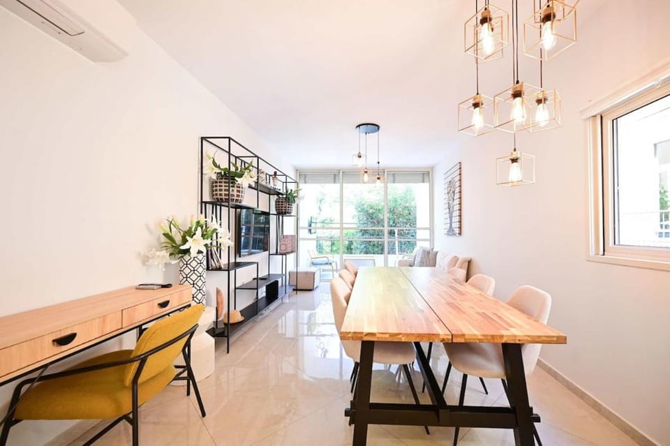 Seeds of Gold by HolyGuest Apartment in Tel Aviv-Yafo