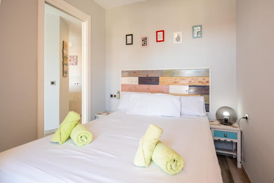 Apartamento Carabela Torrox Apartment in Axarquía