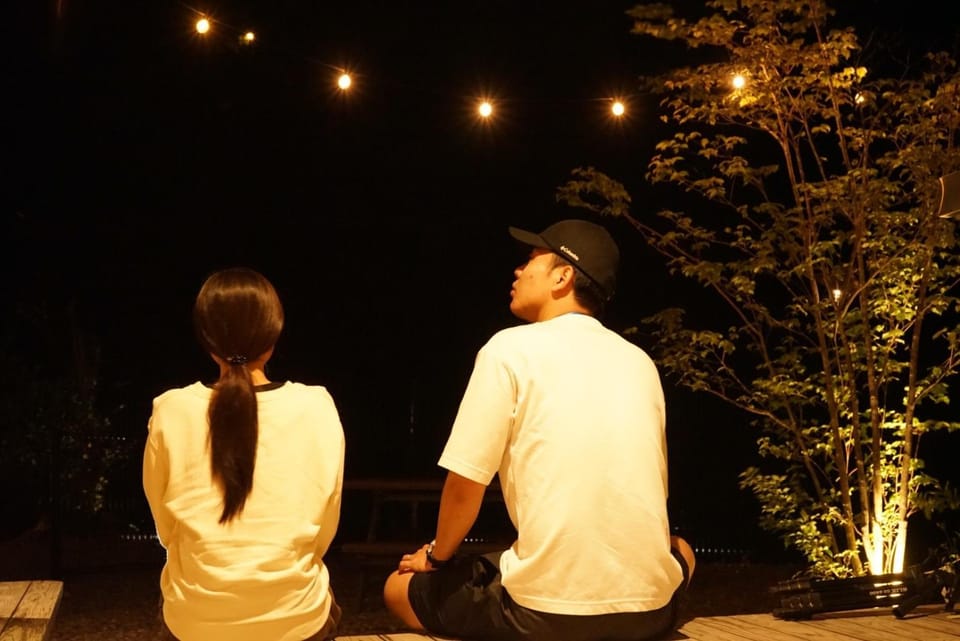 STELLA SPORTS - Vacation STAY 43152v Campground/ 
RV Resort in Japan