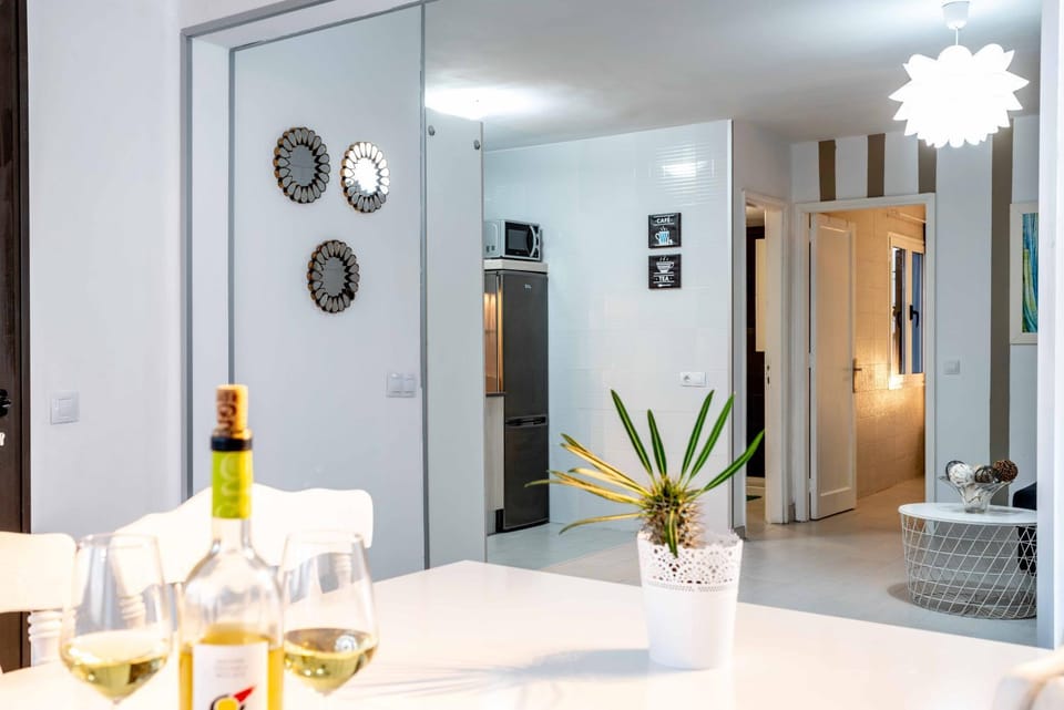 Nina Apartament Apartment in Puerto del Carmen