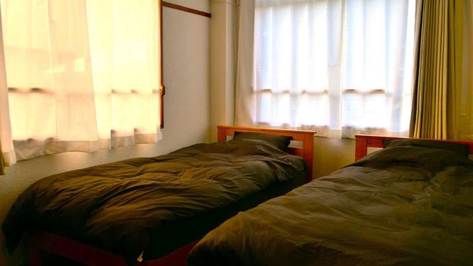 women only ulala guesthouse - Vacation STAY 44819v Bed and Breakfast in Japan