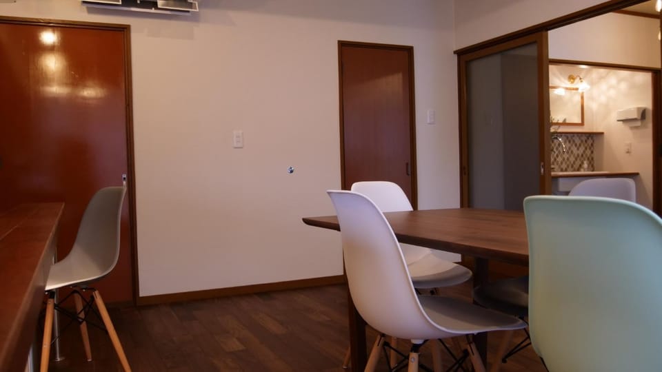 women only ulala guesthouse - Vacation STAY 44819v Bed and Breakfast in Japan