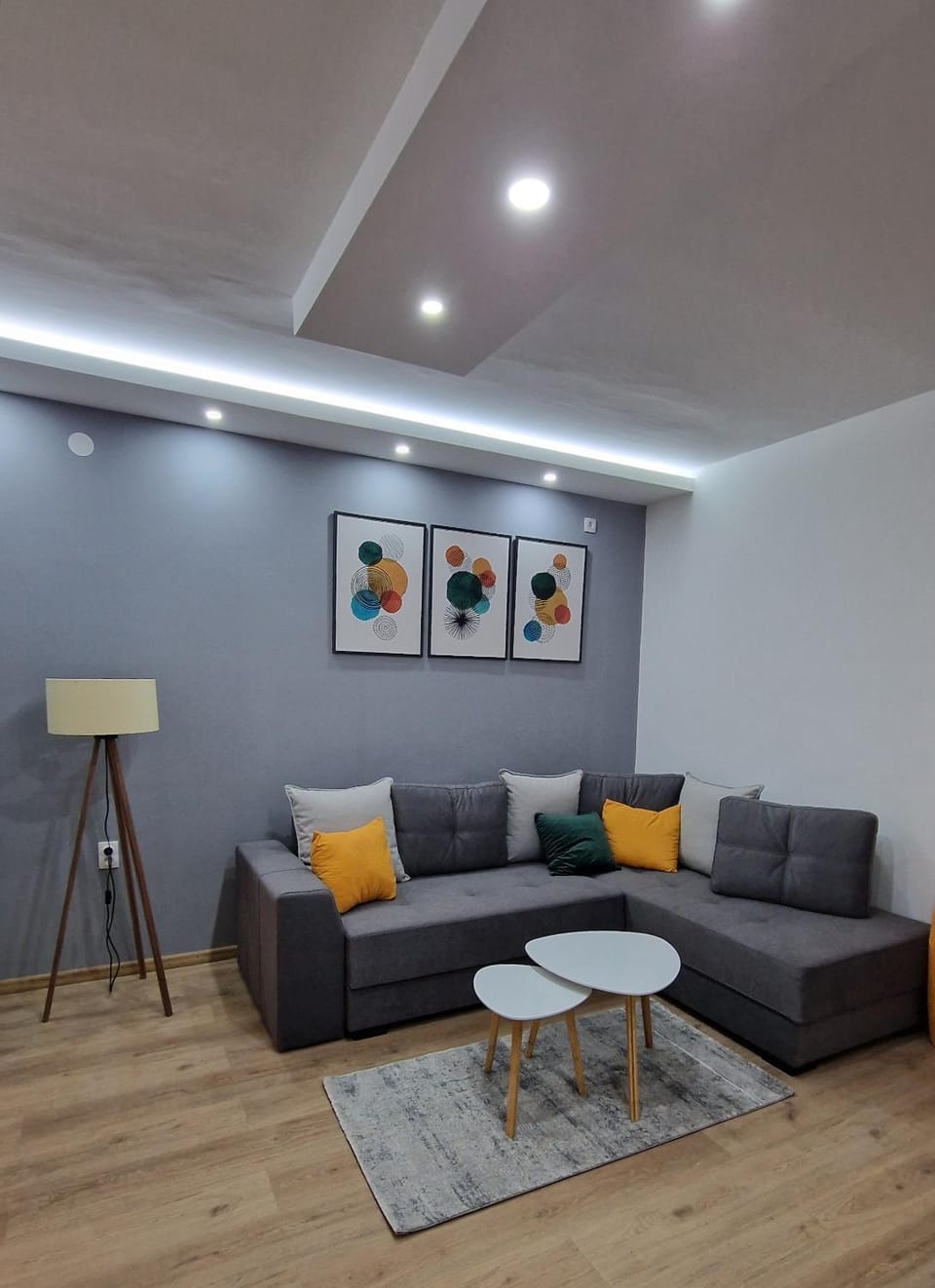 Vila Harmony Apartment in Serbia