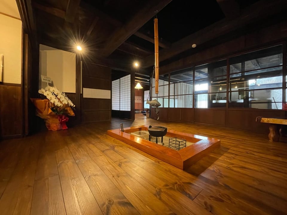 Syokoutotaikennoyado Magokoro - Vacation STAY 46027v House in Shizuoka Prefecture