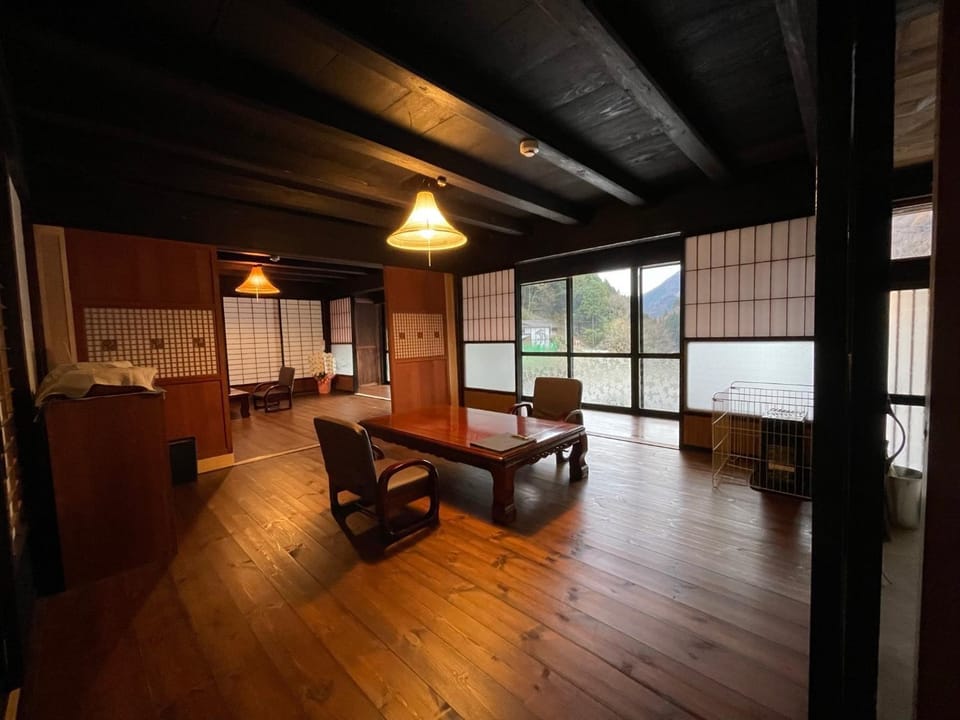 Syokoutotaikennoyado Magokoro - Vacation STAY 46027v House in Shizuoka Prefecture