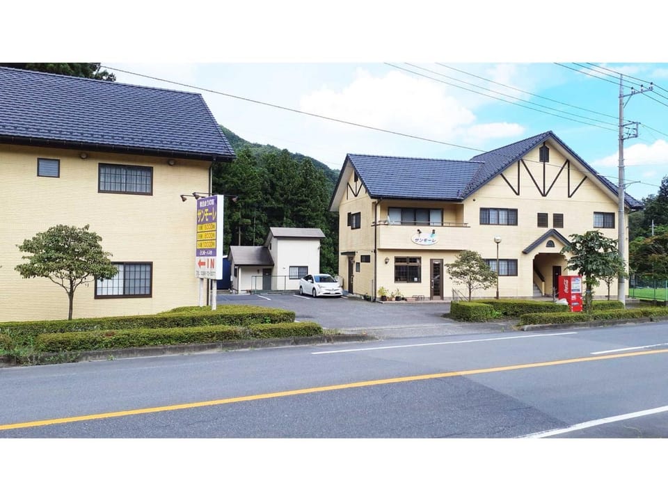 Sudomari no Yado Sunmore - Vacation STAY 46732v Hotel in Japan