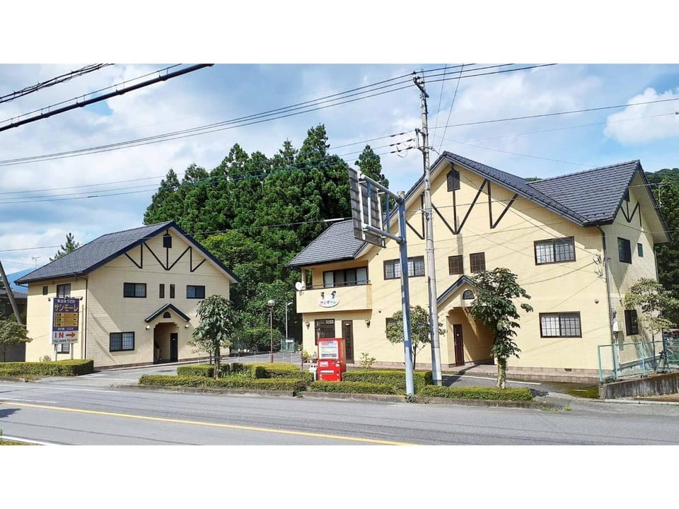 Sudomari no Yado Sunmore - Vacation STAY 46732v Hotel in Japan