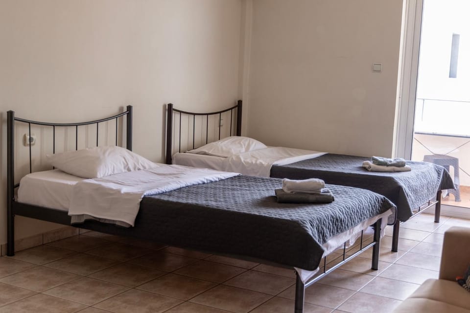 Elia mini suites 7 Apartment in Peloponnese, Western Greece and the Ionian