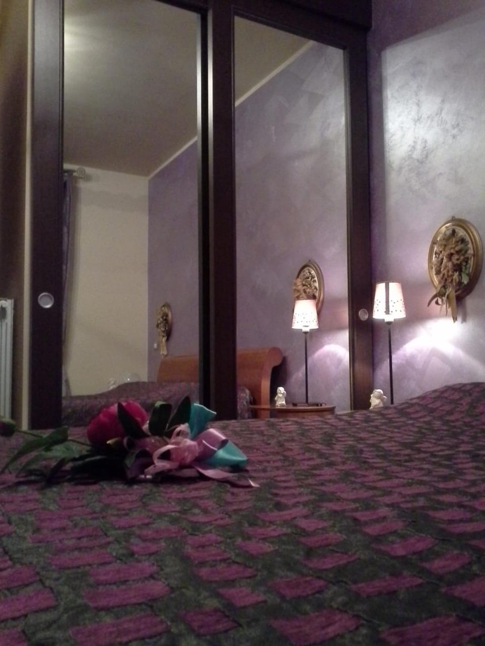 Appartamento Victoria con parcheggio privato Apartment in Civitavecchia