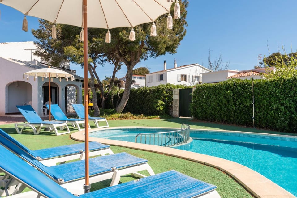 Off site, Swimming pool