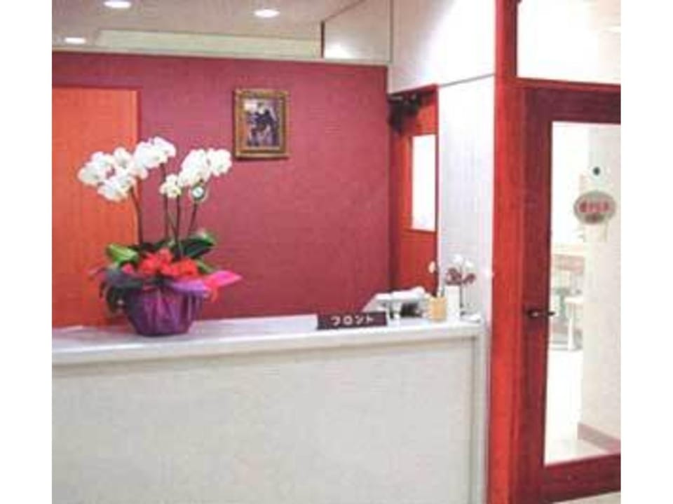 Business Hotel Shiobara - Vacation STAY 47510v Hotel in Japan