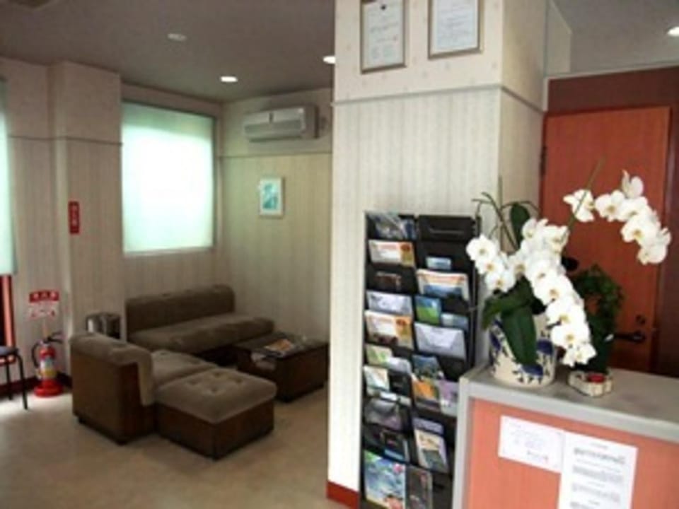 Business Hotel Shiobara - Vacation STAY 47479v Hotel in Japan