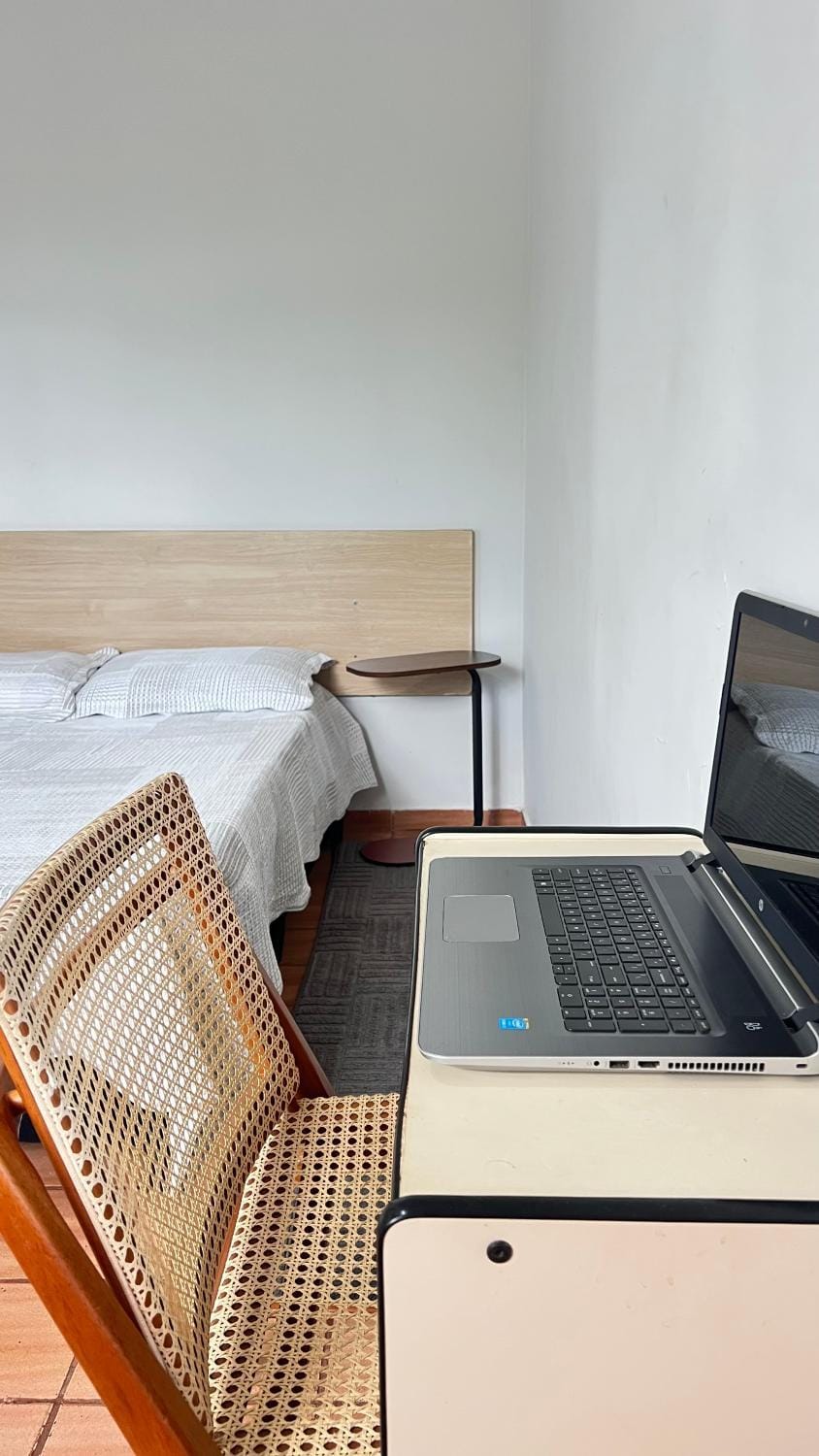 Casa próxima ao Centro de Foz Apartment in Foz do Iguaçu