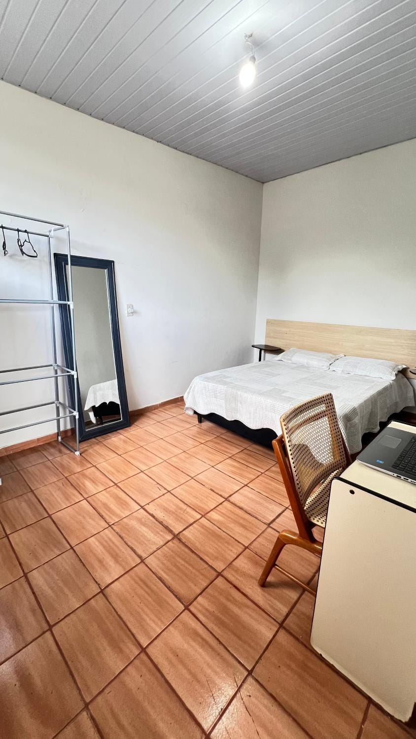 Casa próxima ao Centro de Foz Apartment in Foz do Iguaçu