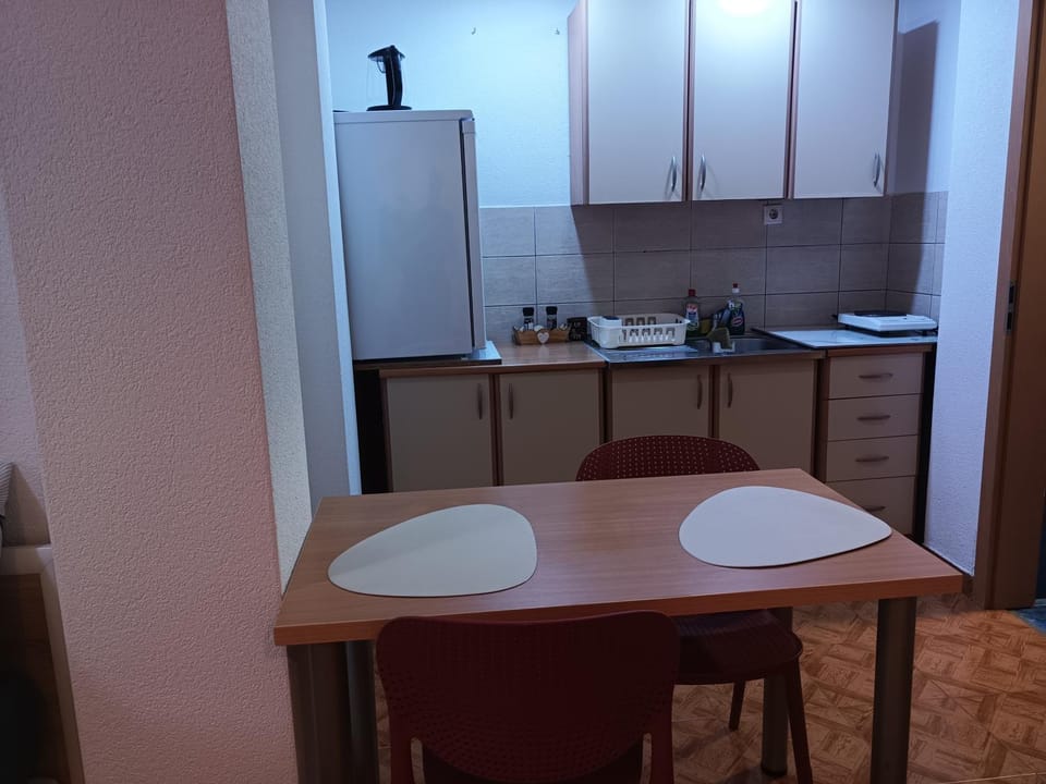 Apartment Riki 3 near Bus Station Apartment in Ohrid