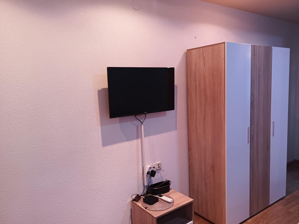 Apartment Riki 3 near Bus Station Apartment in Ohrid