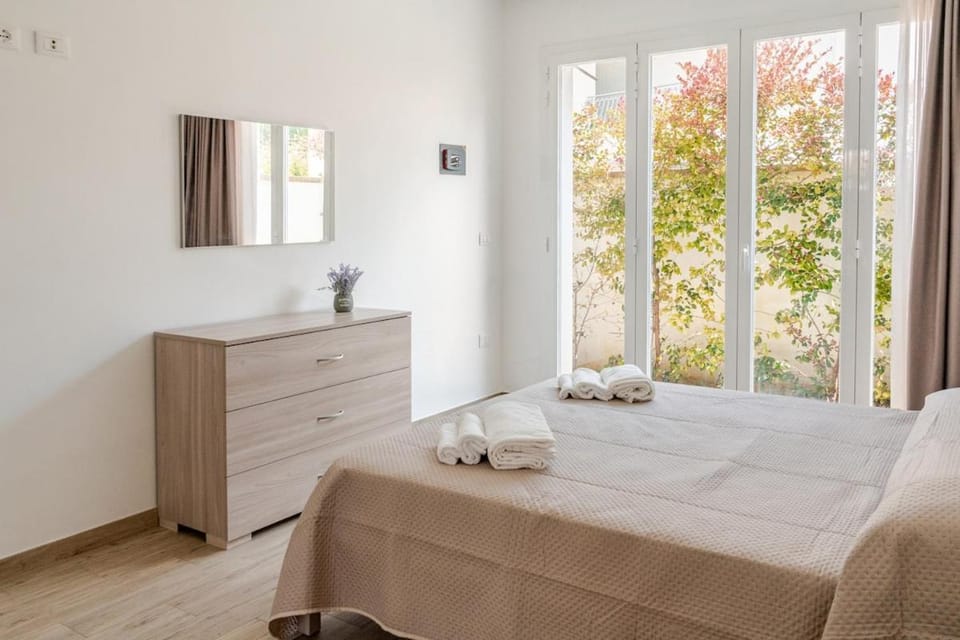 Residence Valentina - Appartamento Altea int. 2 Apartment in Nardò