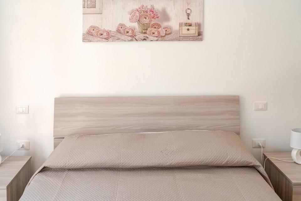 Residence Valentina - Appartamento Altea int. 2 Apartment in Nardò