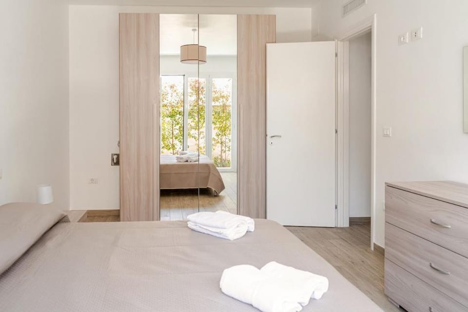 Residence Valentina - Appartamento Altea int. 2 Apartment in Nardò