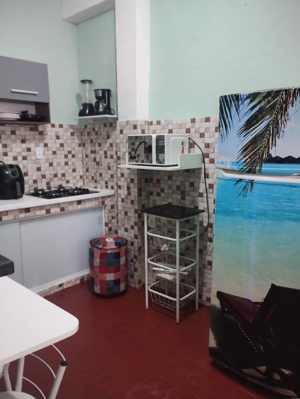 Casa para temporada, 687 casa 03 FUNDOS Apartment in Cabo Frio