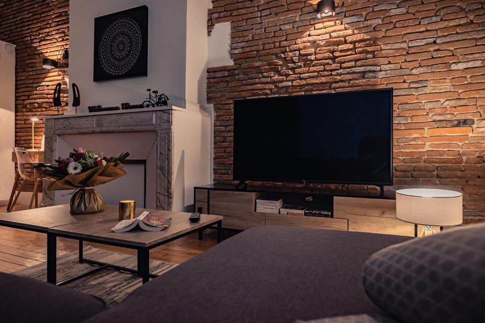TV and multimedia, Living room
