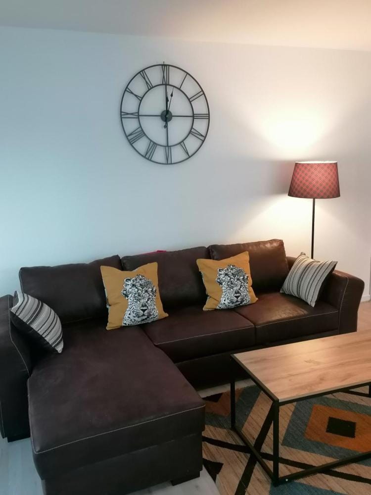 Weyersheim 3 Pieces "JOE" Apartment in Ortenau