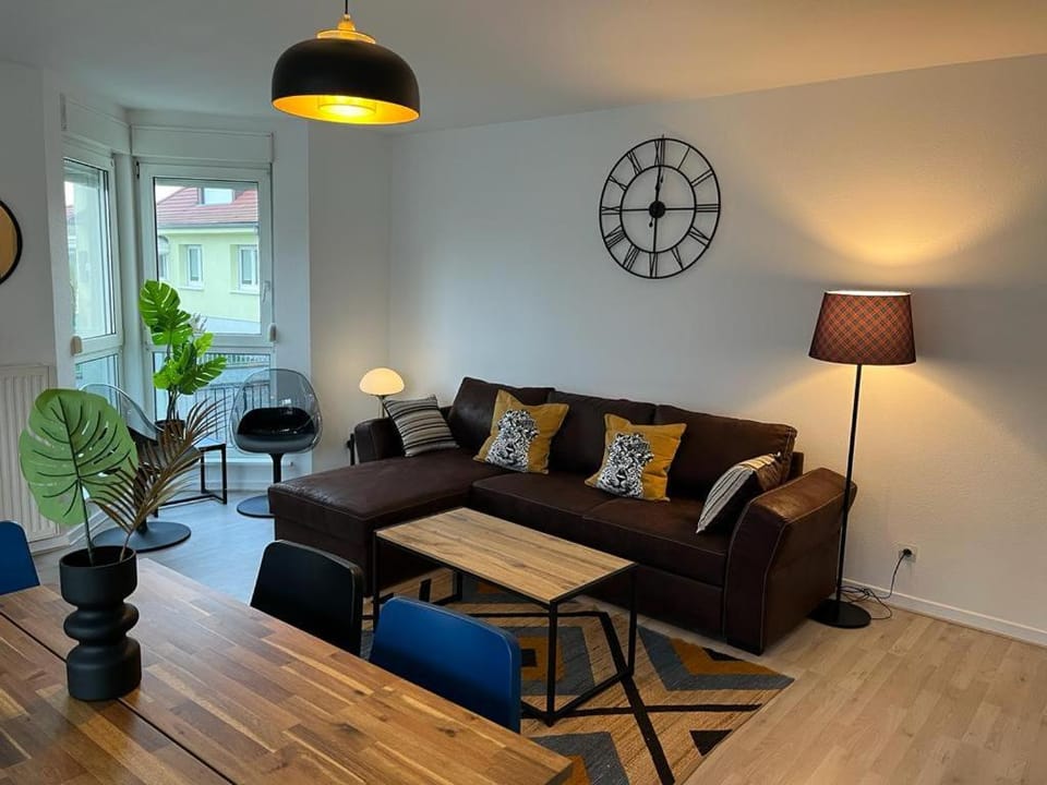 Weyersheim 3 Pieces "JOE" Apartment in Ortenau