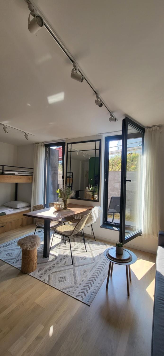 Mek Bjelasnica Apartment in Federation of Bosnia and Herzegovina