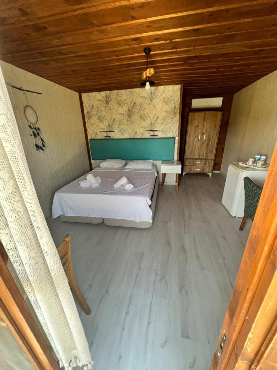 WOODENTOWNS-AHŞAP EVLER Bed and Breakfast in Muğla Province