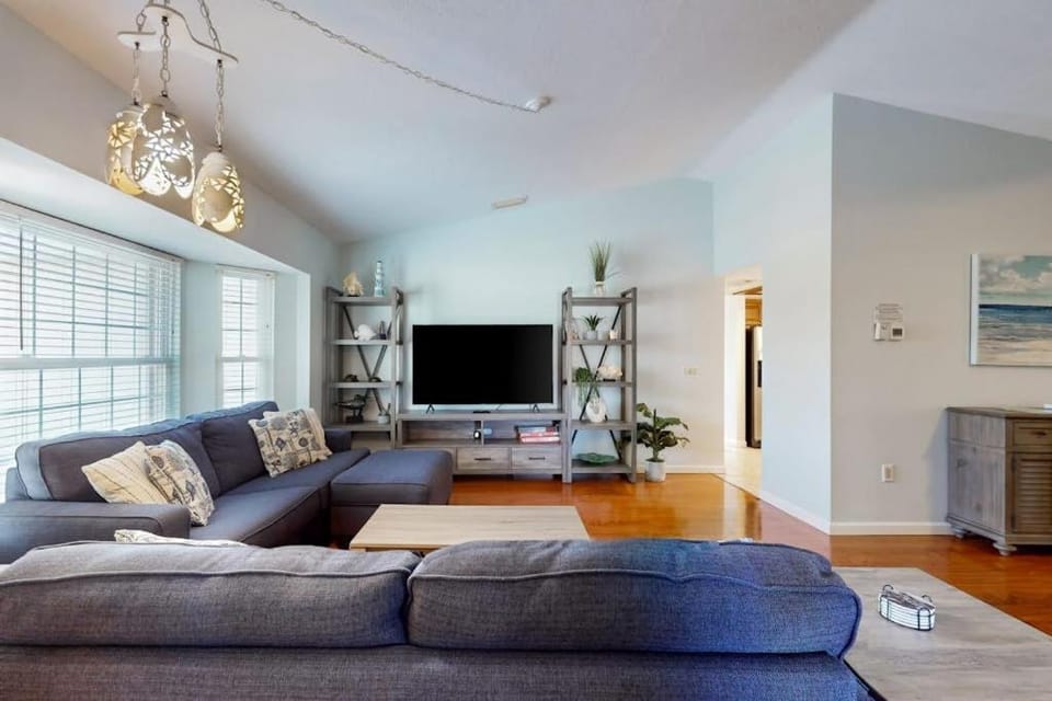 Rotonda Getaway House in Rotonda West