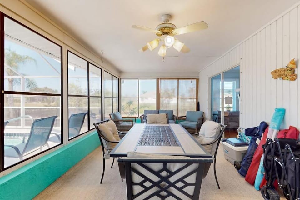 Rotonda Getaway House in Rotonda West