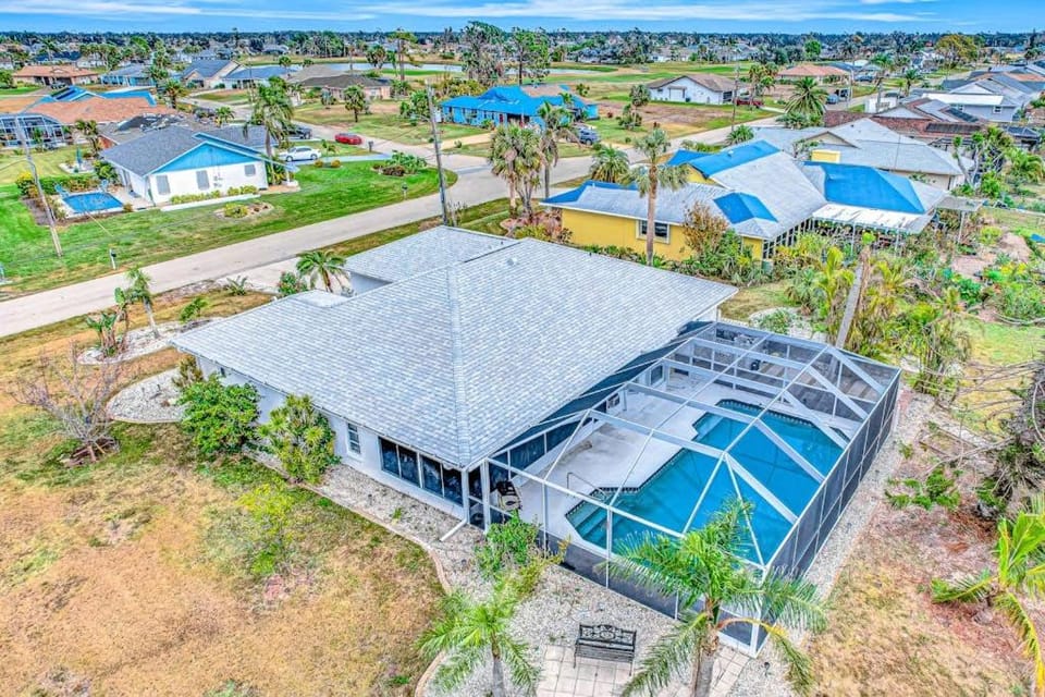 Rotonda Getaway House in Rotonda West
