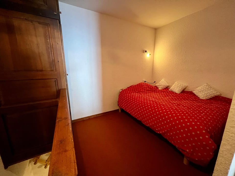 Carlines'home Apartment in Provence-Alpes-Côte d'Azur