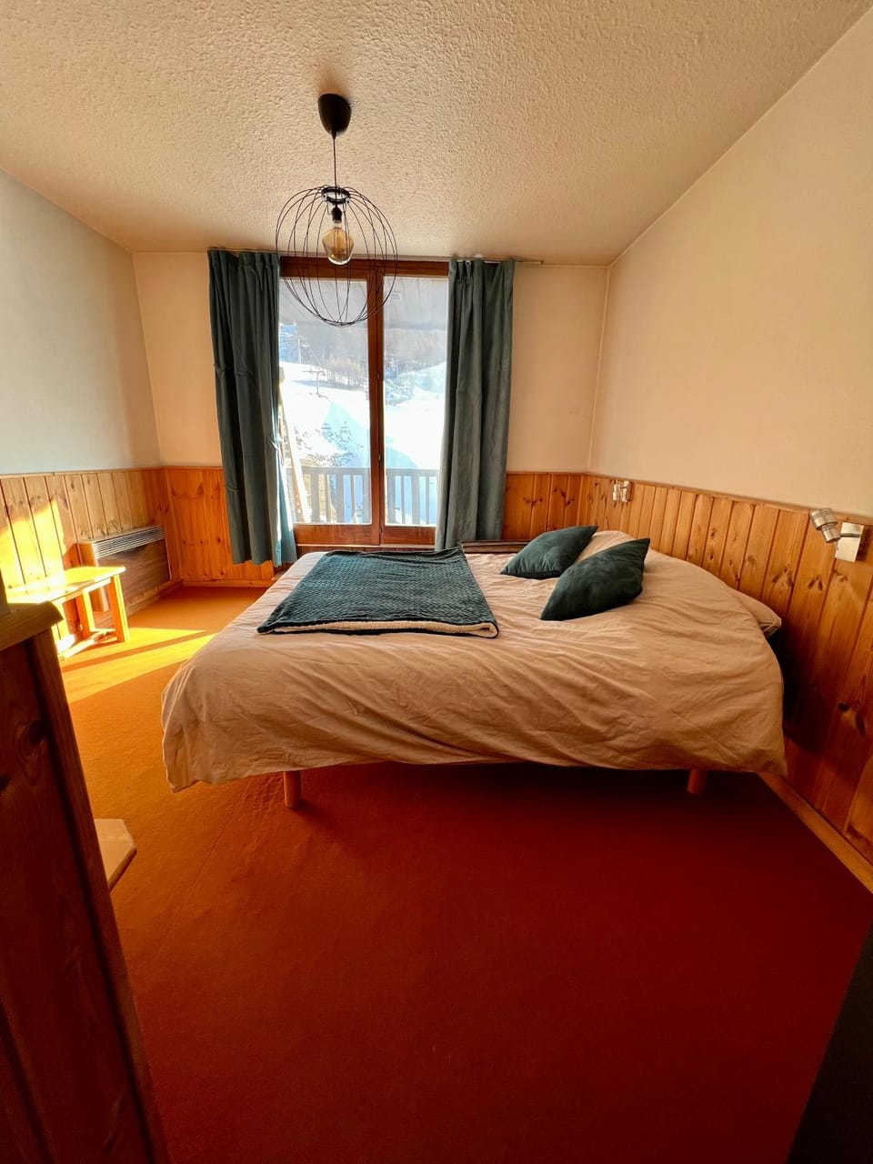 Carlines'home Apartment in Provence-Alpes-Côte d'Azur