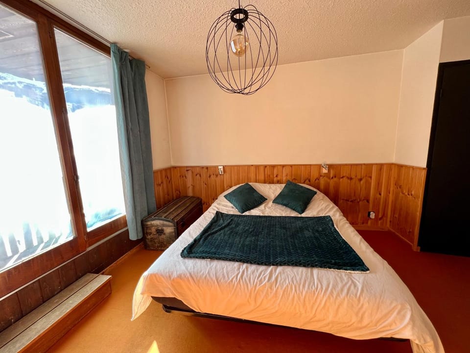 Carlines'home Apartment in Provence-Alpes-Côte d'Azur