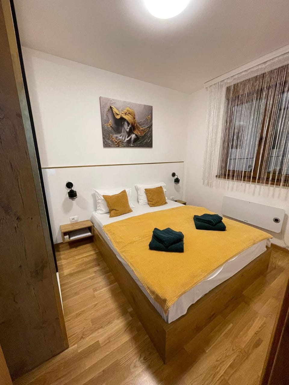 Apartman Konstantin vila Zlatibor Apartment in Zlatibor