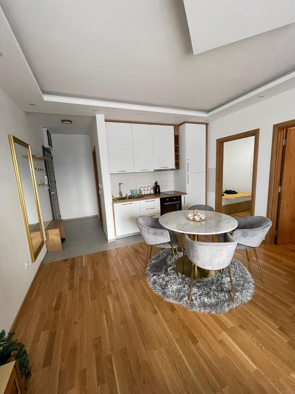 Apartman Konstantin vila Zlatibor Apartment in Zlatibor