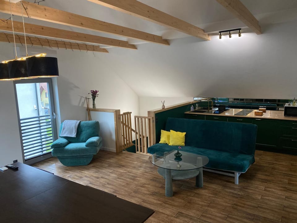 Beskid Family&Chill House in Lesser Poland Voivodeship