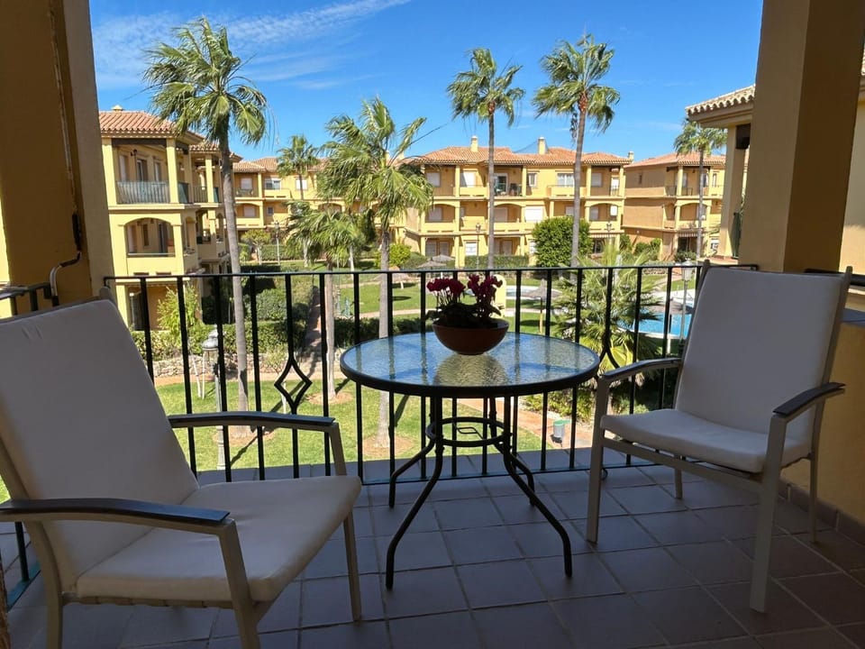Balcony/Terrace, Balcony/Terrace