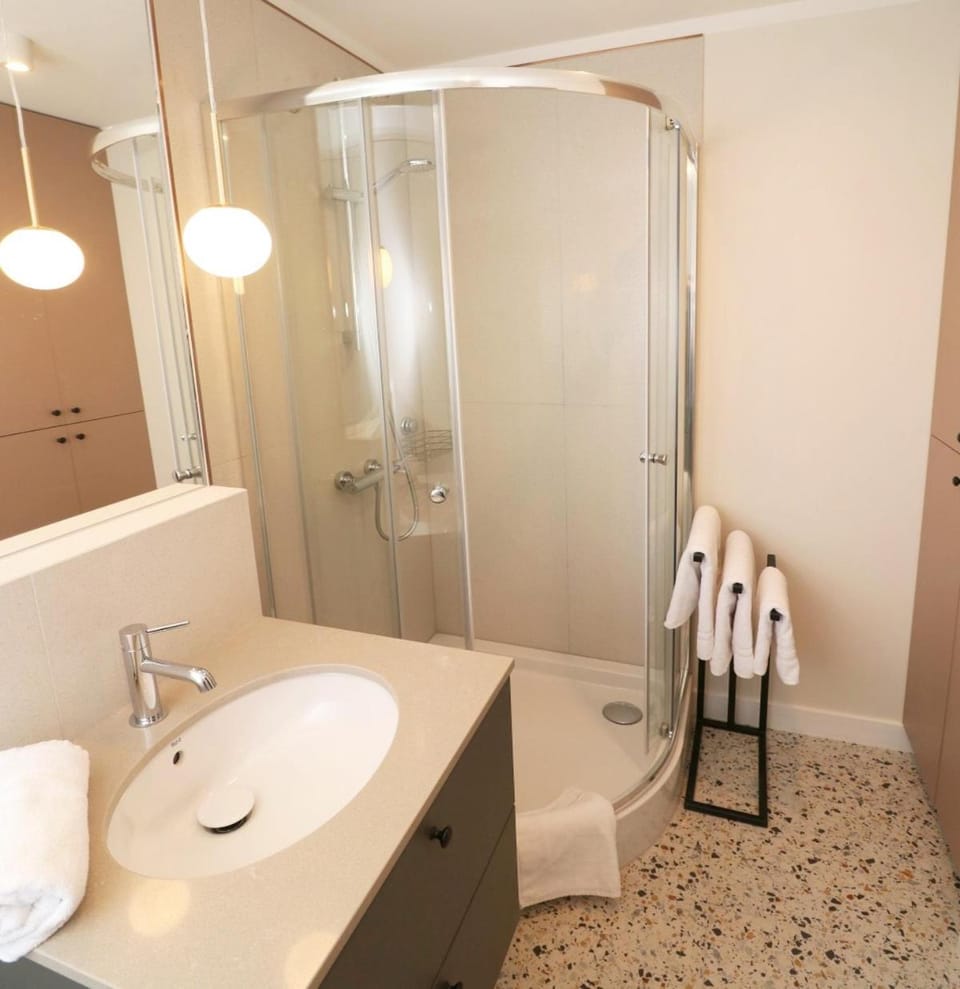 Falcon Apartment Center 1 Warszawa Centralna Apartment in Warsaw