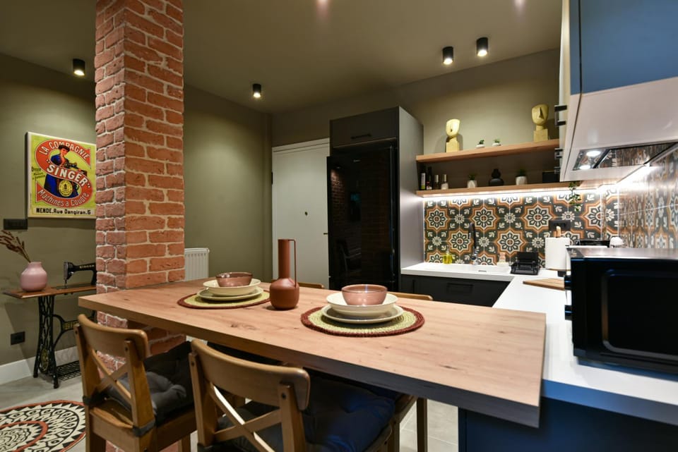 NewVintage Apartment Apartment in Athens