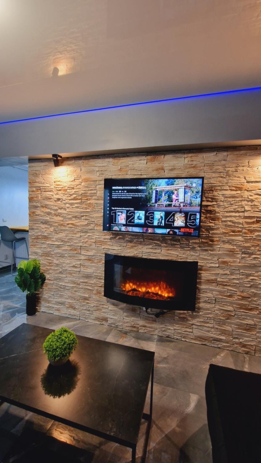 Divine House Straja Apartment in Romania