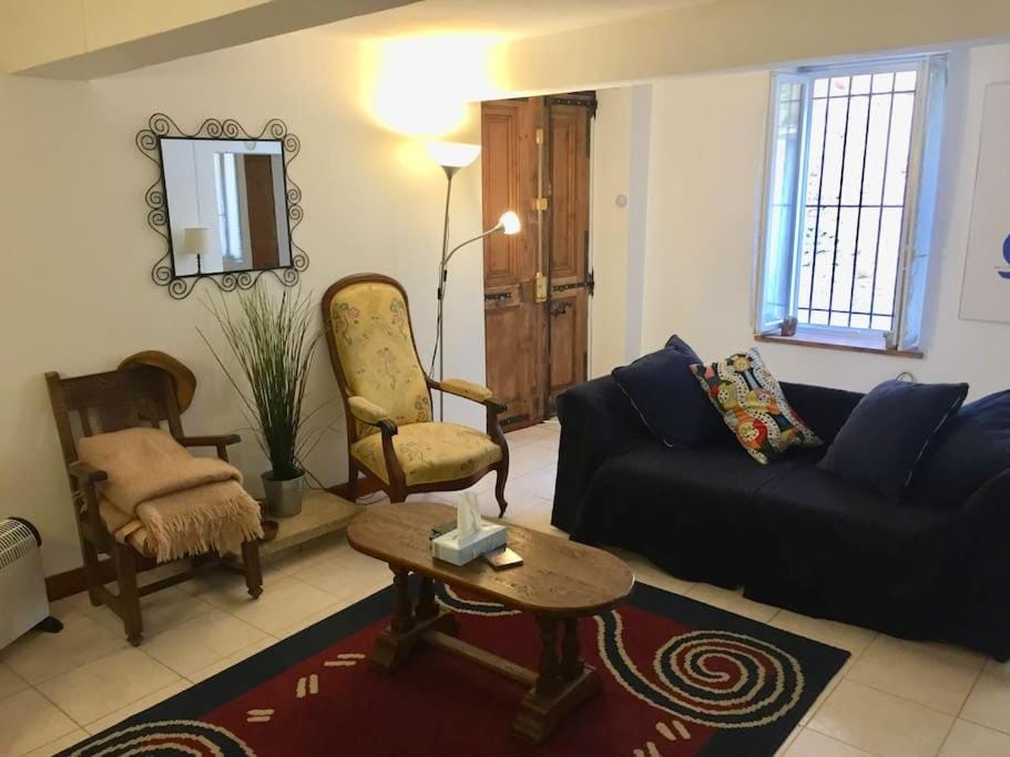 Maison Ventenac village house House in Occitanie