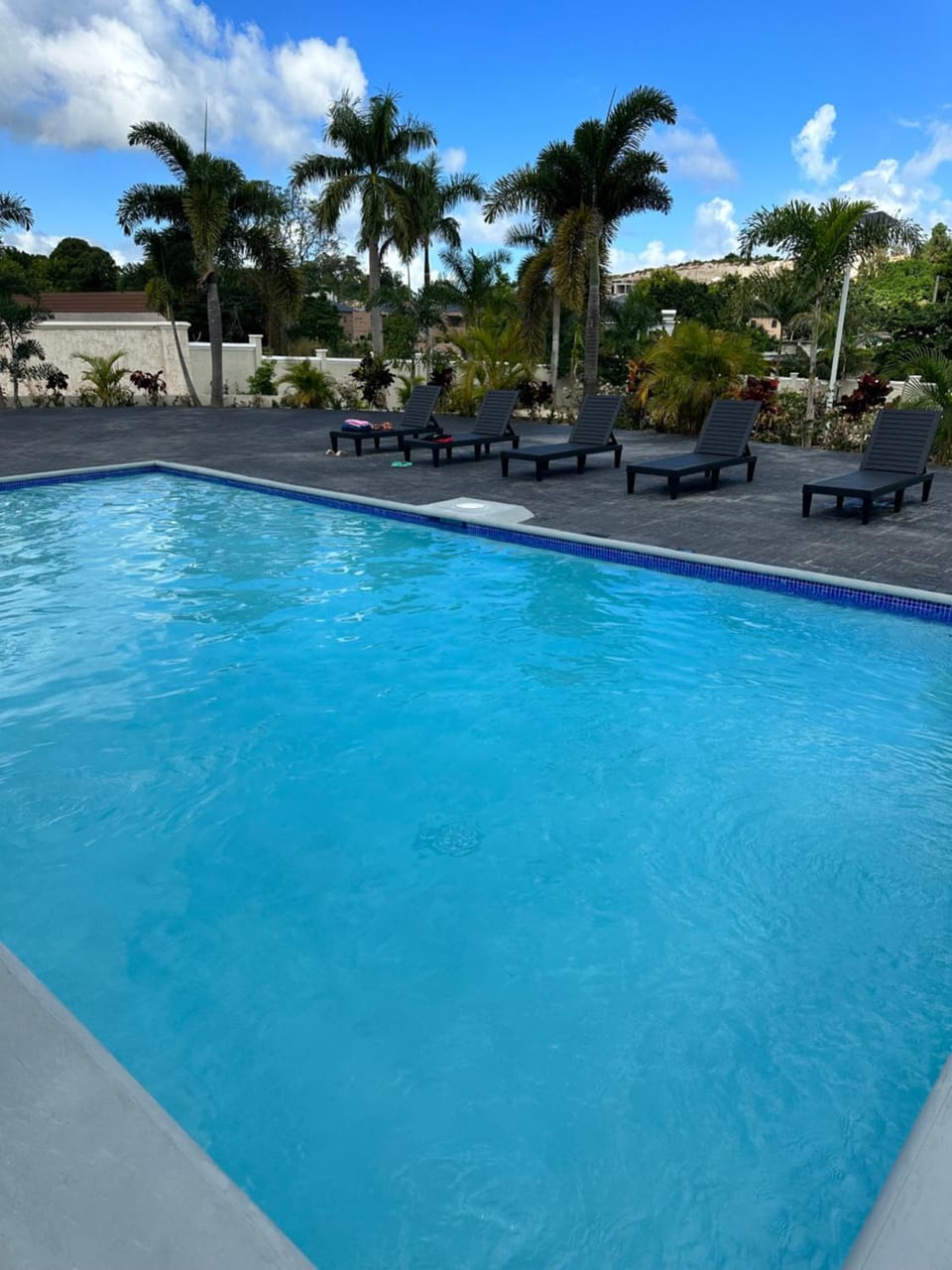 Luxurious Villa Royale- 5 min drive to Ocho Rios House in Ocho Rios