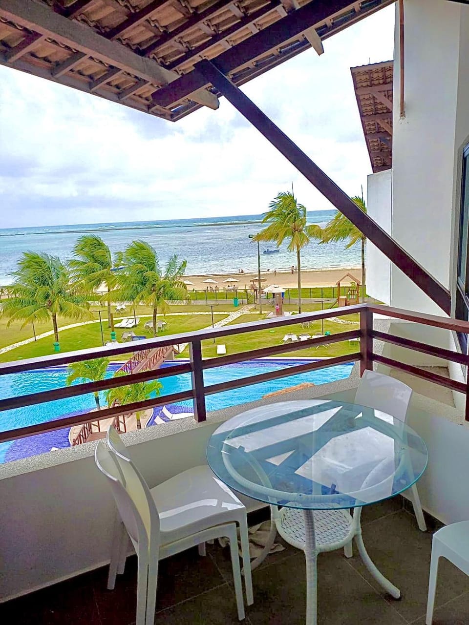 Maui Beach Residence, 3 quartos, Tamandaré PE House in Tamandaré