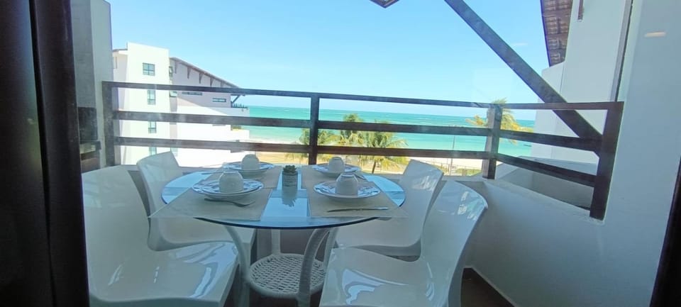 Maui Beach Residence, 3 quartos, Tamandaré PE House in Tamandaré